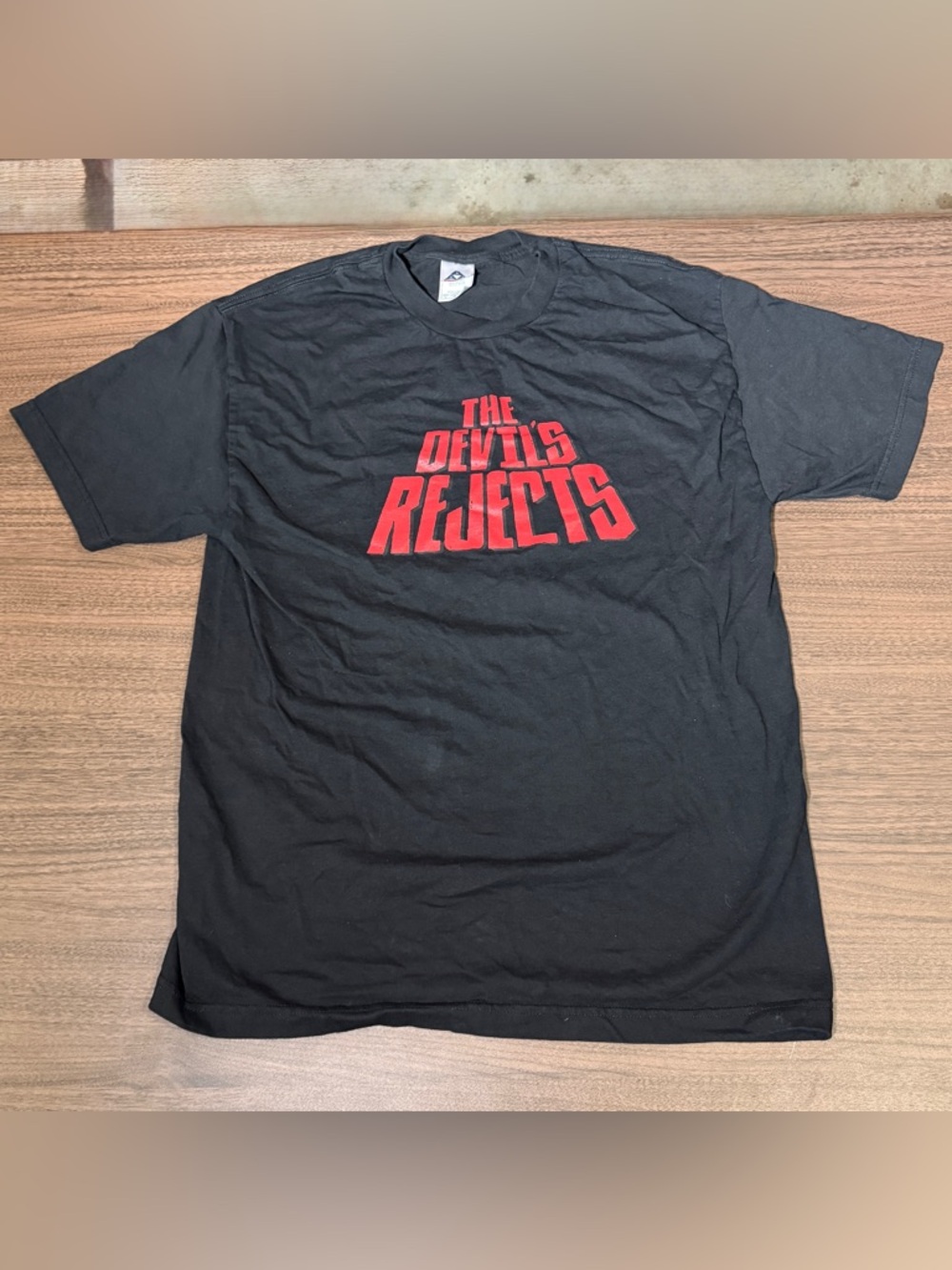 Vintage Devils Rejects Movie Promo Shirt L
